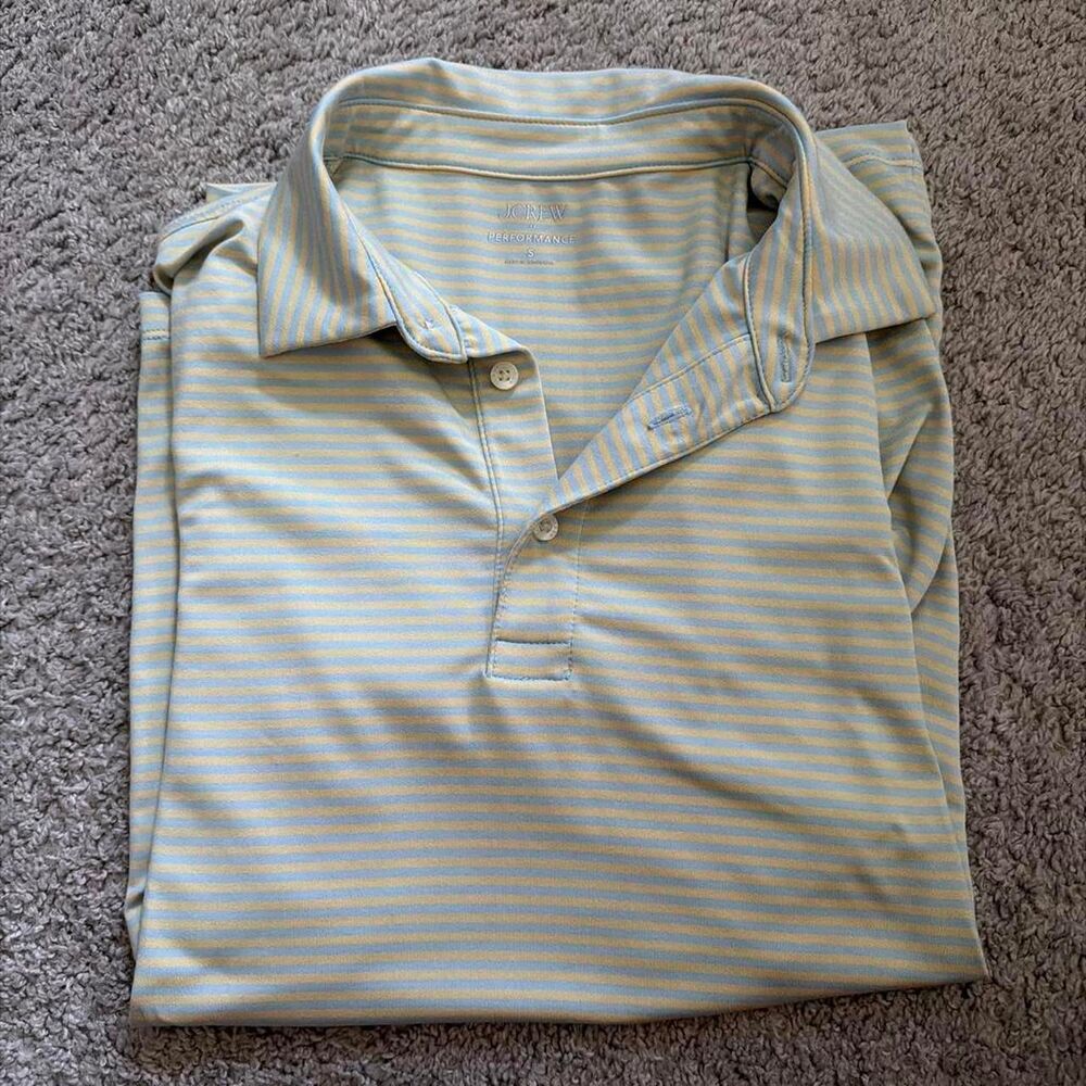 Jcrew Men's multi Polo-shirts